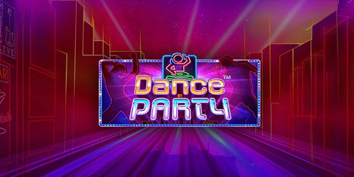 Pola Meningkatkan Peluang Menang Di Slot Dance Party