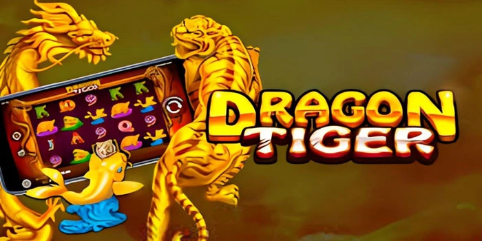 Strategi Untuk Memaksimalkan Kemenangan Di Slot Dragon Tiger