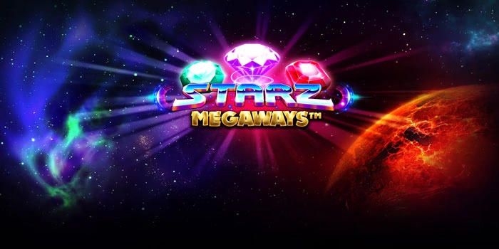 Trik Cerdas Menemukan Jackpot Di Slot Starz Megaways