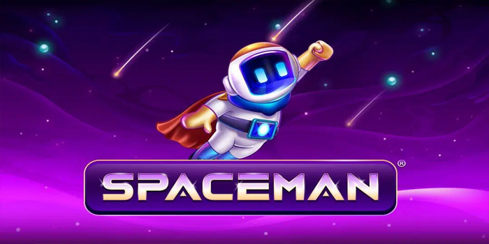 Rahasia Menang Mudah di Slot Spaceman Setiap Putaran