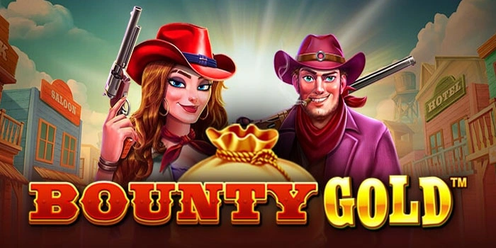 Tips Bermain Slot Bounty Gold Supaya Tidak Boncos