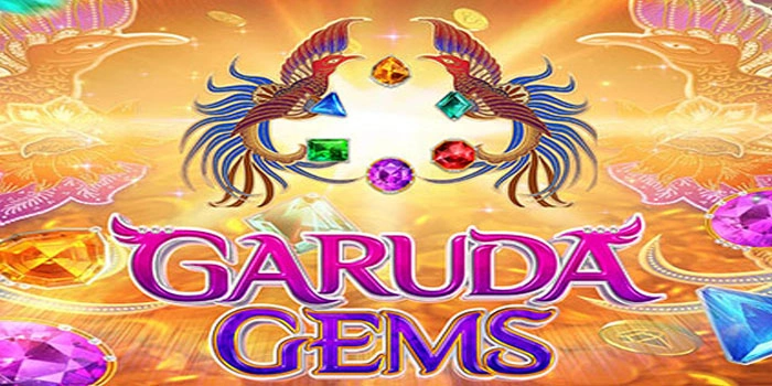 Slot Garuda Gems Favorit Pemain yang Sering Menang Besar
