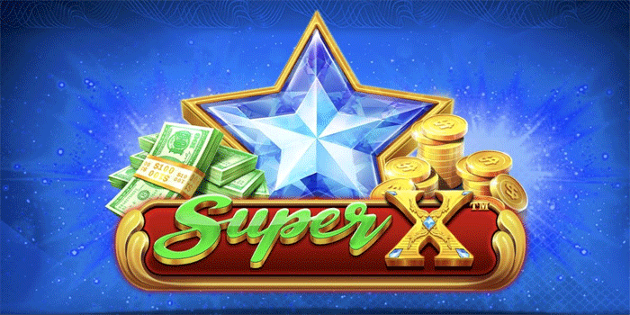 Panduan Slot Super X Raih Kemenangan Dalam Waktu Singkat