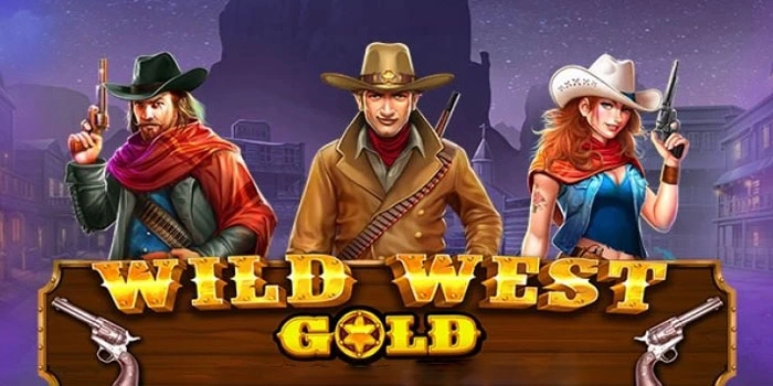 Teknik Ampuh Hajar Jackpot Di Slot Wild West Gold 
